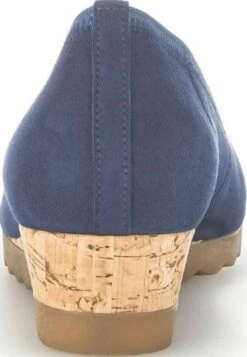 Gabor Ballerina'S - OceanoKork 12 Gabor Ballerina'S - OceanoKork -Gabor Schoenen 906eec8fbfce4fbe91d855be572d1311