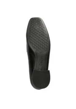 Gabor Hochfront Pumps - Klassieke Pumps - Schwarz -Gabor Schoenen 90d4ad81d8044b86b21613967d8a8241