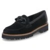 Gabor Loafer - Instappers - Schwarz -Gabor Schoenen 914e786efab04aae8b8c3968937687b0