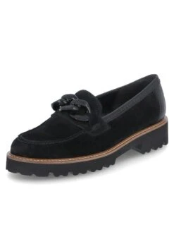Gabor Loafer - Instappers - Schwarz