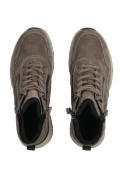 Gabor Snowboots- Braun -Gabor Schoenen 9157eddfef614c24a2cbd0a61fa35782