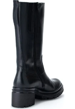 Gabor Snowboots- Schwarz 10 Gabor Snowboots- Schwarz -Gabor Schoenen 91fba33e8fc14a4a8fe5e2134940303e