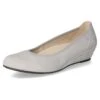 Gabor Ballerina'S - Grau -Gabor Schoenen 92804deee33b4914a6c5a6e9767515f2