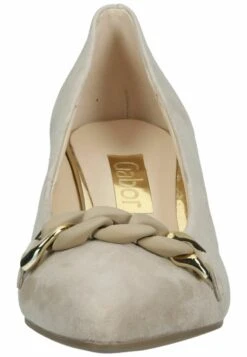 Gabor Klassieke Pumps - Desert -Gabor Schoenen 92c17b41e293489bb28d2d9c706f9b1d
