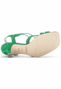 Gabor Sandalen - Verde -Gabor Schoenen 92c1c15745764c9db0b8a7c94e4a3d65