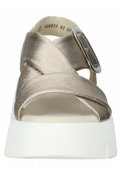 Gabor Sandalen - Puder -Gabor Schoenen 93ebce9ceffc47b7800336c79d1c17ba