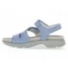Gabor Outdoorsandalen - Bleu 1 Gabor Outdoorsandalen - Bleu -Gabor Schoenen 9412cac6c0af4e719606ab6eb629aef1