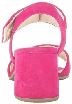 Gabor Sandalen - Pink -Gabor Schoenen 941f0588db344f689bbce75b0acaf007