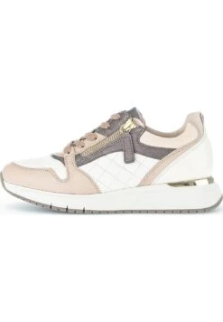 Gabor Low - Sneakers Laag - Weiß Kombi -Gabor Schoenen 949fea94d0b24115913636fea4f6f85c