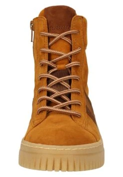 Gabor Veterboots - Curry/New Whisky 13 -Gabor Schoenen 95fe9bd127154a03b32d4264152f7ab1