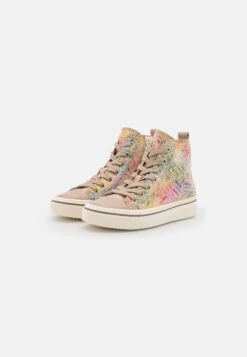 Gabor Sneakers Hoog - Multi/Desert/Panna 10 Gabor Sneakers Hoog - Multi/Desert/Panna -Gabor Schoenen 965f010452de4e16b9b5ead5fa23e2d8
