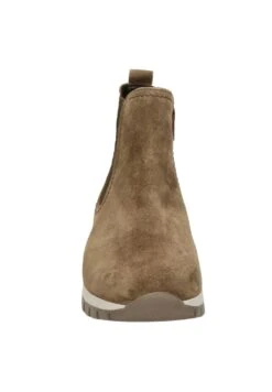 Gabor Korte Laarzen - Bruin -Gabor Schoenen 968933191e334e5faa6140595c22b3a1