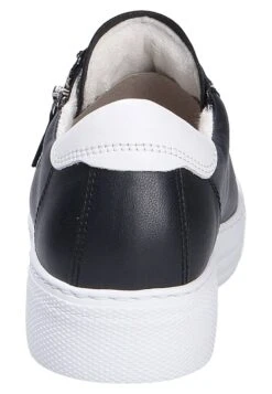 Gabor Sportiver - Sneakers Laag - Midnightweiss -Gabor Schoenen 96f43afe0c0f4ae0a5849af887ea501e