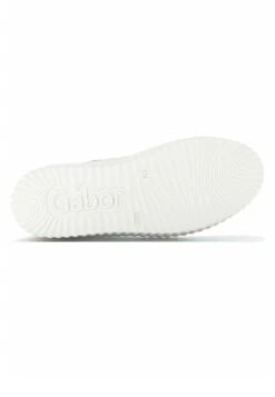 Gabor Korte Laarzen - Lion Creme -Gabor Schoenen 97ae46d52600433bb9f965865e9f7857