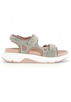 Gabor Sandalen - Multicolore -Gabor Schoenen 986301824f204d19b48e5c62f53d2bd7