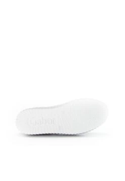 Gabor Sneakers Hoog - Grau 7 Gabor Sneakers Hoog - Grau -Gabor Schoenen 987c57c88f3a4320b50c787846c11bdd