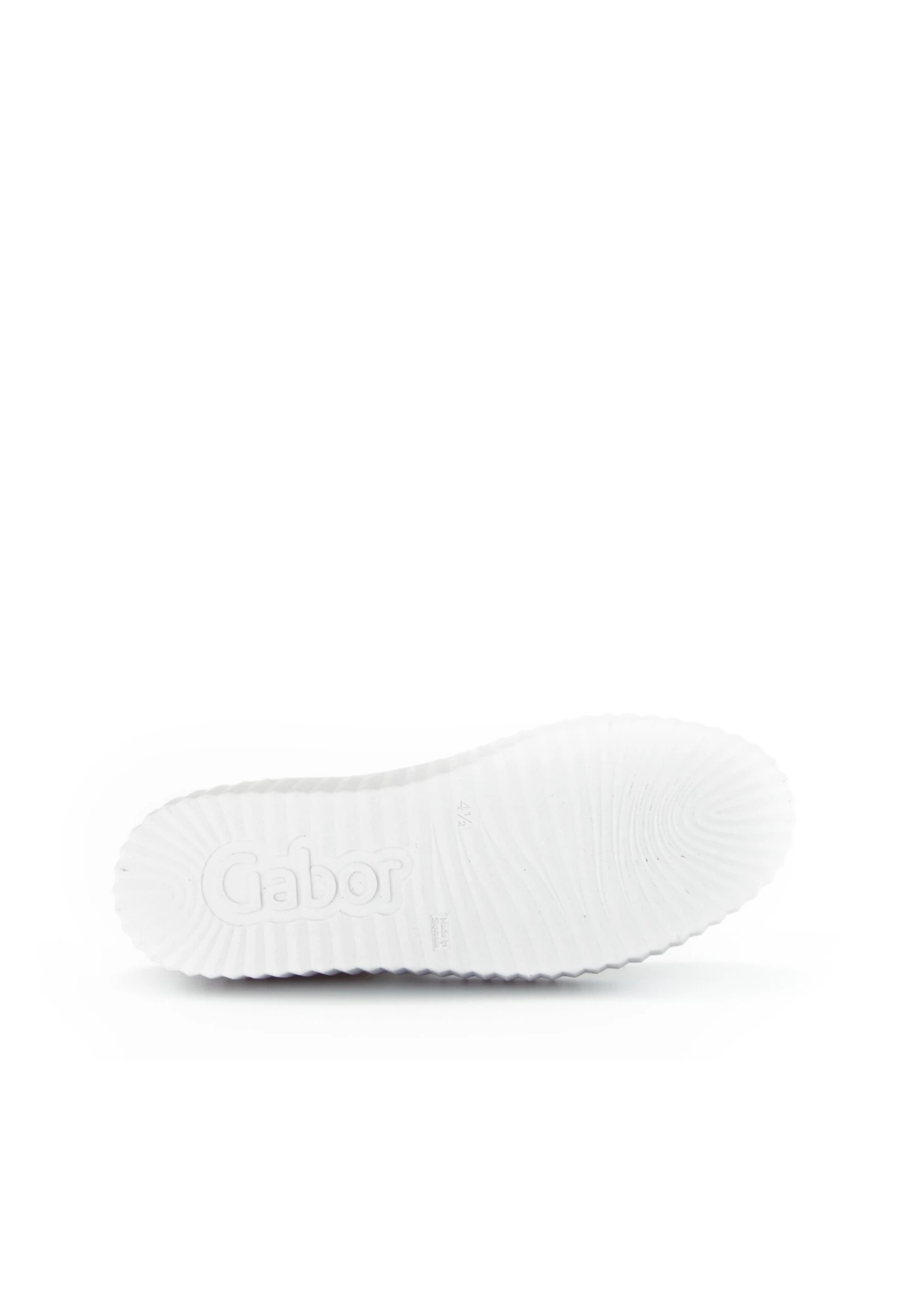 Gabor Sneakers Hoog - Grau 5 Gabor Sneakers Hoog - Grau - Afbeelding 3