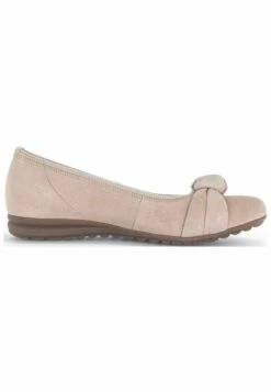 Gabor Ballerina'S - Oak -Gabor Schoenen 989e610ee32745f3b5b1786919f9cb7b