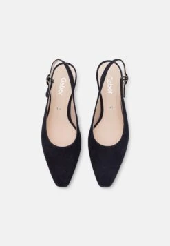 Gabor Klassieke Pumps - Atlantik -Gabor Schoenen 98c0383577fc4c60bb33f7c120c0211e