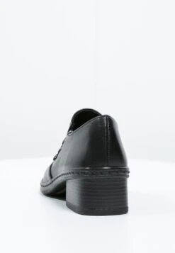 Gabor Instappers - Black -Gabor Schoenen 98e0a6c16d064fc1a5a26eb162fdba51