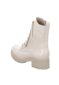 Gabor Veterboots - Latte Gold -Gabor Schoenen 9947fb5b6c2544a08c3ce0214c422a00