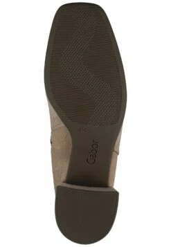 Gabor Korte Laarzen - Grey -Gabor Schoenen 9a284cef5dda49cfb2998b753e43028b