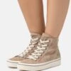 Gabor Sneakers Hoog - Desert -Gabor Schoenen 9a4fc133247246d5bd3d28047213908f