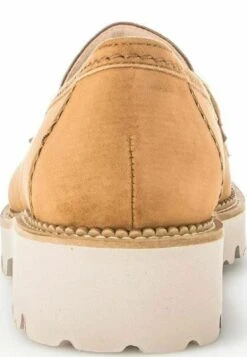 Gabor Instappers - Chino Dust -Gabor Schoenen 9a5f9d89117a423ebcc3919016a00996