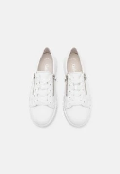 Gabor Sneakers Laag - White -Gabor Schoenen 9afce05d1b2d454ba409cb58872a7e78