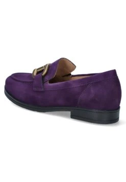Gabor Loafer - Instappers - Lila -Gabor Schoenen 9b9ad680484448daa5f126b2587a1d0c