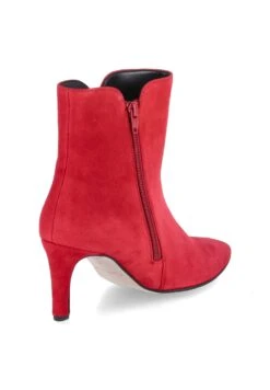 Gabor Korte Laarzen - Rot -Gabor Schoenen 9c1804a64b2c4da7b37d99a89891d47b