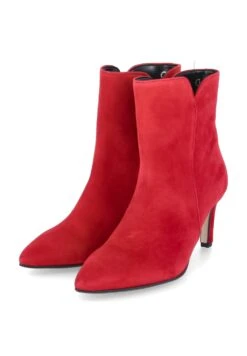 Gabor Korte Laarzen - Rot -Gabor Schoenen 9c271c04447e4fe2bfd597aac5efc887
