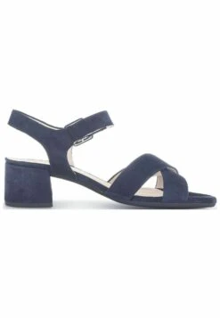 Gabor Sandalen - Dark Blue Lds -Gabor Schoenen 9c309e6619b84a9182846e50df89bae3