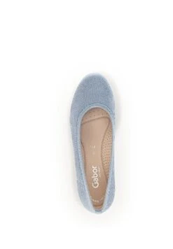 Gabor Sleehakken - Arktis -Gabor Schoenen 9c91897117384a9ea1bf248276266317