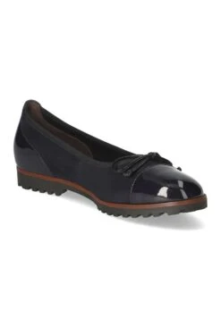 Gabor Ballerina'S - Dunkel Blau -Gabor Schoenen 9ca84425924d43b1a3ae7d982b6a7aed