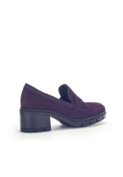 Gabor Plateaupumps - Purple -Gabor Schoenen 9caf727312284603abec37ce3e351984