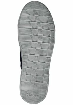 Gabor Sneakers Hoog - Nightblue -Gabor Schoenen 9deca7379022422baa8b028ec8726fb2