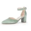 Gabor Spangen - Klassieke Pumps - Grun -Gabor Schoenen 9f5e2c75b9684b20b0f1d46aab006f2b