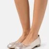 Gabor Comfort Ballerina'S - Puder -Gabor Schoenen a05c19d91d9643b1bf47d23fb3cf58e3