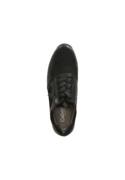 Gabor Low - Sneakers Laag - Schwarz -Gabor Schoenen a1182ffbf82648f1b5636db1e3412109