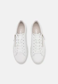 Gabor Comfort Sneakers Laag - Weiss/Multicolour -Gabor Schoenen a1655fe7b8f24d7fb0295a070044faa1