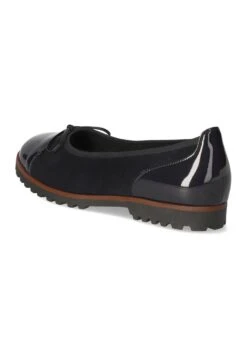 Gabor Ballerina'S - Dunkel Blau -Gabor Schoenen a1bae45836fb4318bc36eea55b0be1d2
