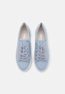 Gabor Comfort Sneakers Laag - Sky/Ube -Gabor Schoenen a2f3f4d5d08c49cb99be67f2de7a28e8