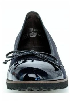 Gabor Ballerina'S - Atlantik Cognac -Gabor Schoenen a32e8273a8cc4e5bb16c531eaff6e702