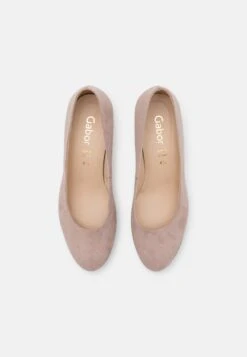 Gabor Klassieke Pumps - Antikrosa -Gabor Schoenen a3c41eac23914e6c8e831c77fff7a66f