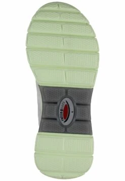 Gabor Sneakers Laag - Mint White K -Gabor Schoenen a3e55eb26dc04298ada29fd42fa3d244