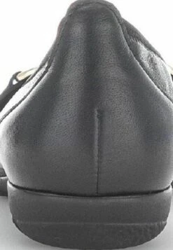 Gabor Ballerina'S - Schwarz (Gold) -Gabor Schoenen a4ae8879acfd41c39eeaf2ed1f7b7d1e