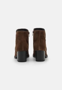 Gabor Comfort Korte Laarzen - Whisky -Gabor Schoenen a4e03f856d374215952a11cad8669d09