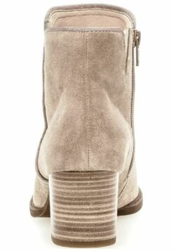 Gabor Korte Laarzen - Silk Micro -Gabor Schoenen a556ea4cec294fdd8f99a57da35fd5da