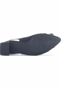 Gabor Klassieke Pumps - Dark Blue 13 Gabor Klassieke Pumps - Dark Blue -Gabor Schoenen a5a4e446a31943b096888ef20c1b5dae